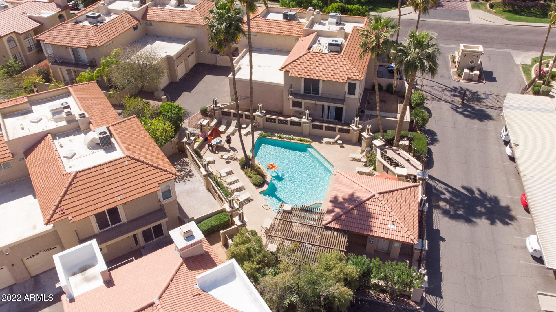 10410 North Cave Creek Road, Unit 1107 Phoenix, AZ 85020 - Photo 32 of 36 9-Cave