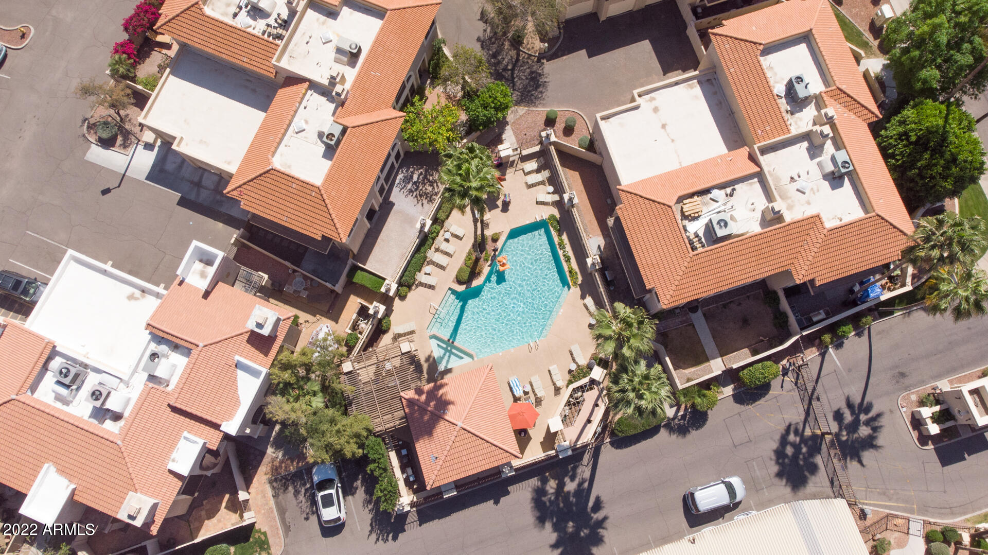 10410 North Cave Creek Road, Unit 1107 Phoenix, AZ 85020 - Photo 33 of 36 10-Cave