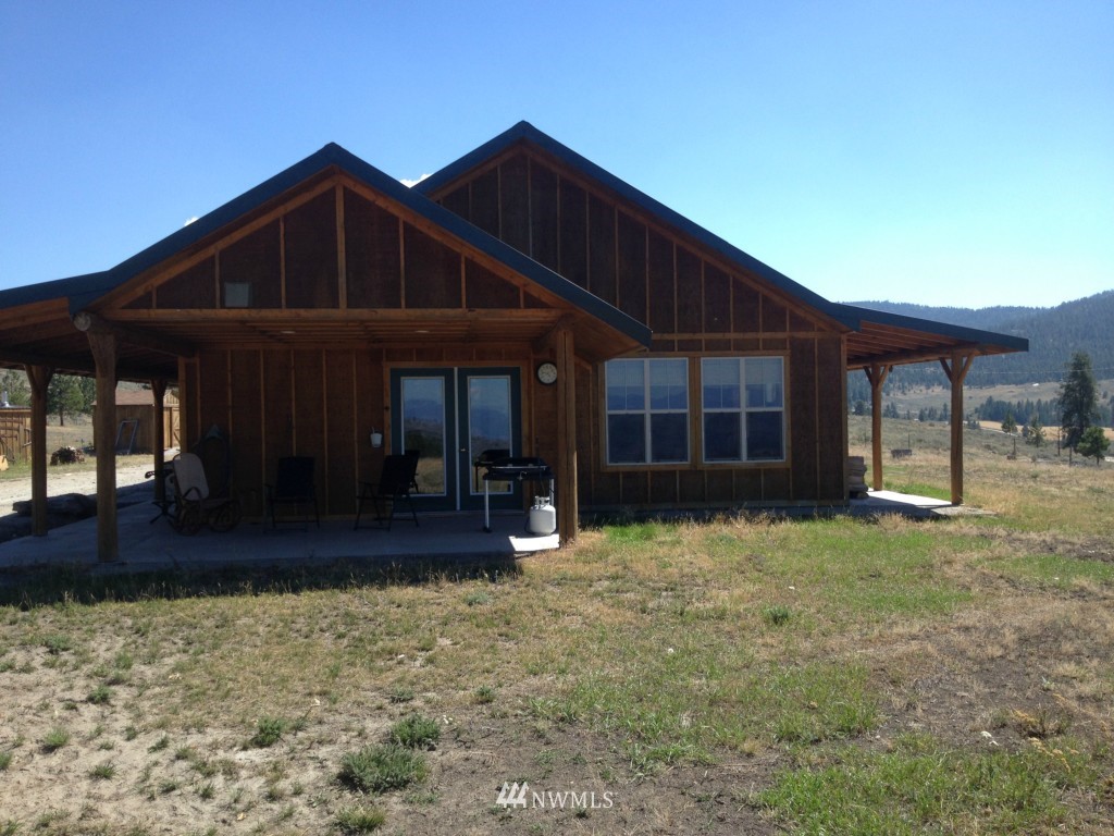 40 Luna Road Riverside, WA 98849 - Photo 4 of 23 Gallery Image 4