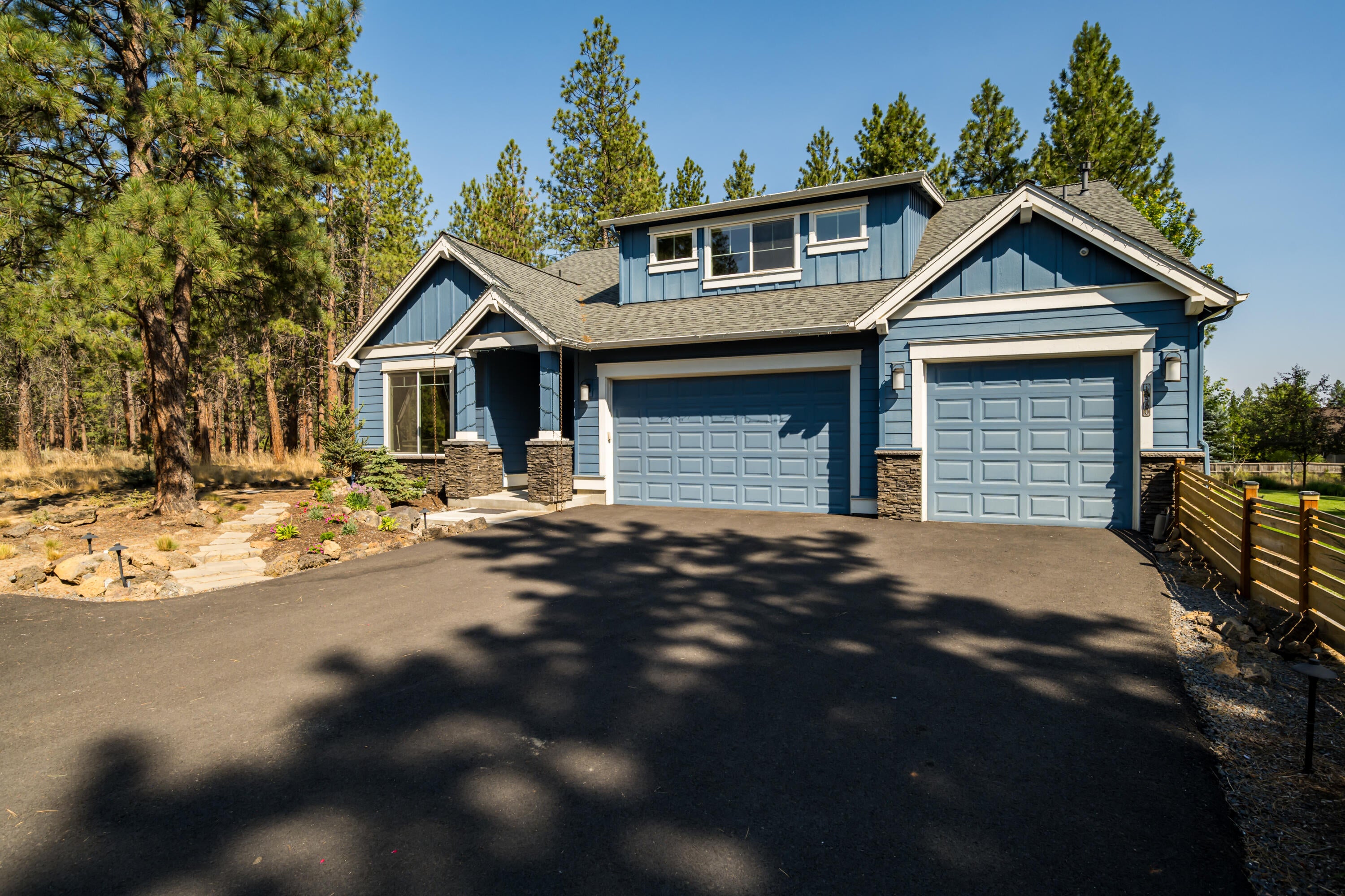 19580 Buck Canyon Road Bend, OR 97702 - Photo 1 of 69 19580 Buck Canyon