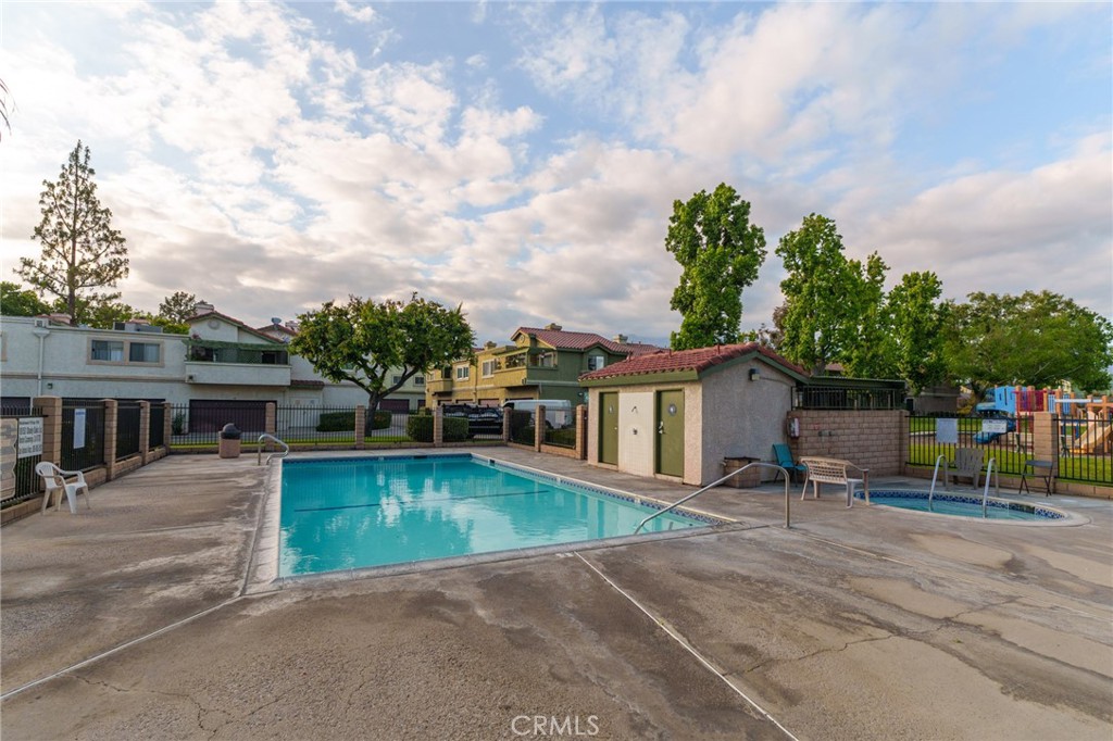 8439 Sunset Trail Place, Unit B Rancho Cucamonga, CA 91730 - Photo 27 of 30