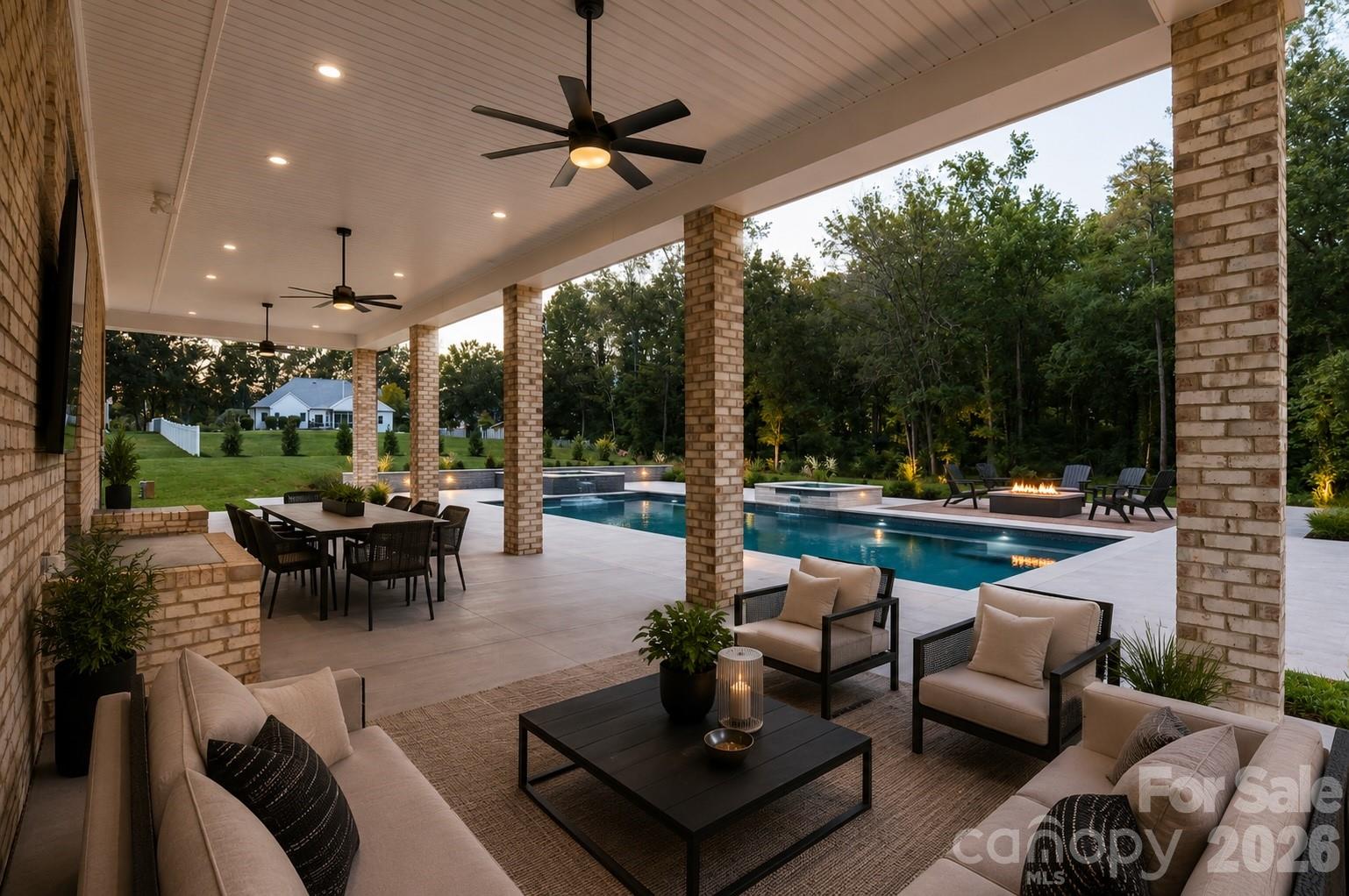 112 Jim Parker Road Wesley Chapel, NC 28110 - Photo 46 of 47