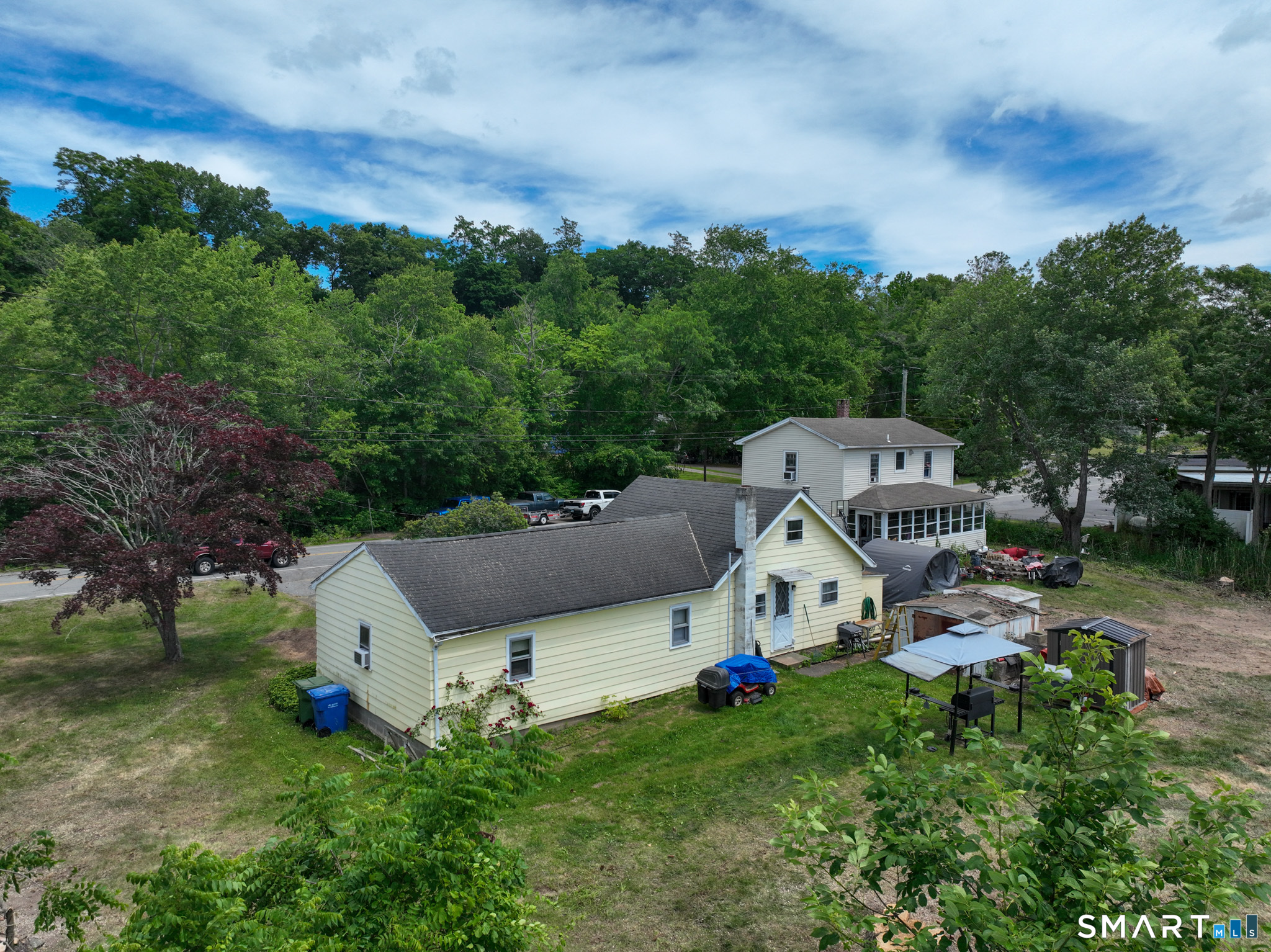 90 Water Street Chester, CT 06412 - Photo 4 of 24