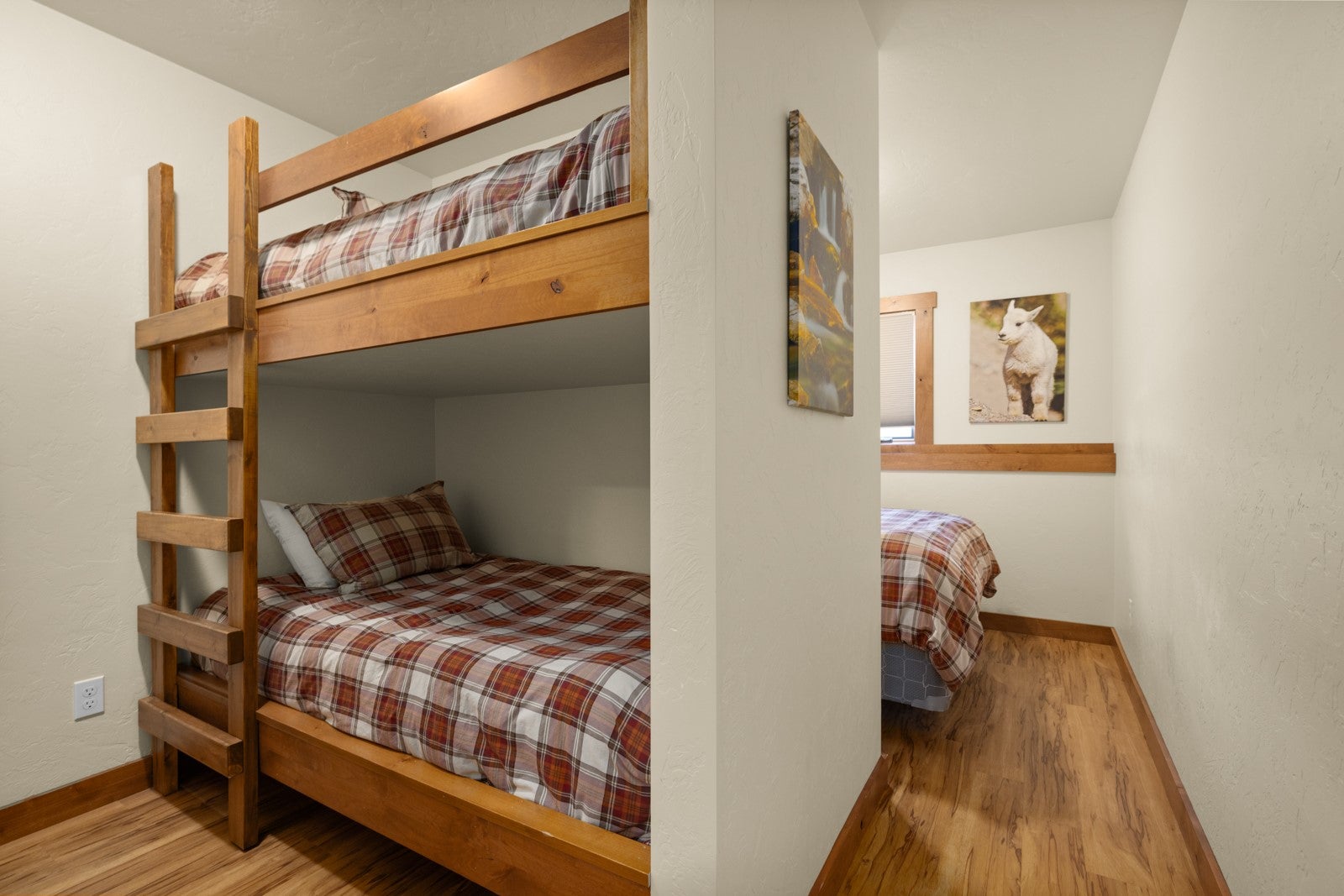 3840 Big Mountain Road, Unit 204 Whitefish, MT 59937 - Photo 23 of 45 Gallery Image 23