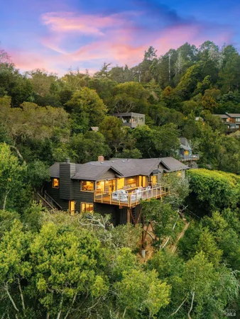 $2,650,000 | 191 Elinor Avenue, Mill Valley, CA 94941
