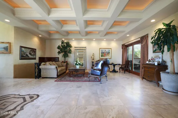 $2,995,000 | 12318 East Summer Trail, Tucson, AZ 85749