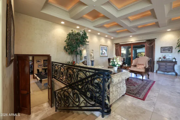 $2,995,000 | 12318 East Summer Trail, Tucson, AZ 85749