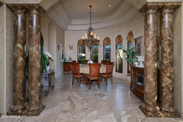 $2,995,000 | 12318 East Summer Trail, Tucson, AZ 85749