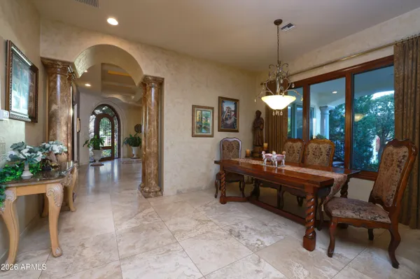 $2,995,000 | 12318 East Summer Trail, Tucson, AZ 85749