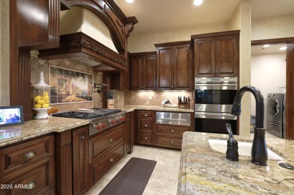 $2,995,000 | 12318 East Summer Trail, Tucson, AZ 85749