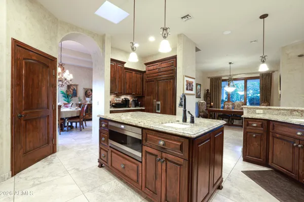 $2,995,000 | 12318 East Summer Trail, Tucson, AZ 85749