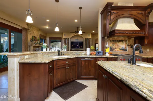 $2,995,000 | 12318 East Summer Trail, Tucson, AZ 85749