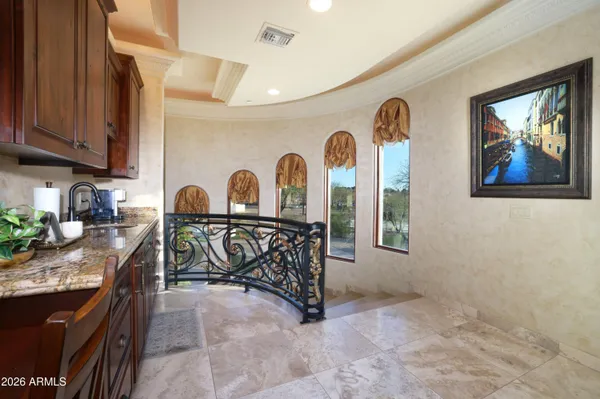 $2,995,000 | 12318 East Summer Trail, Tucson, AZ 85749