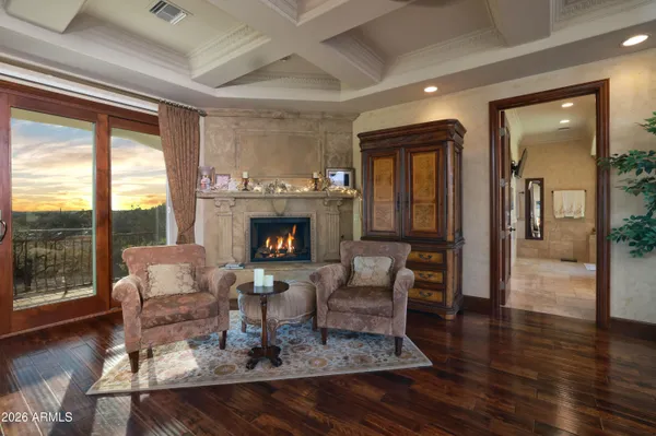 $2,995,000 | 12318 East Summer Trail, Tucson, AZ 85749