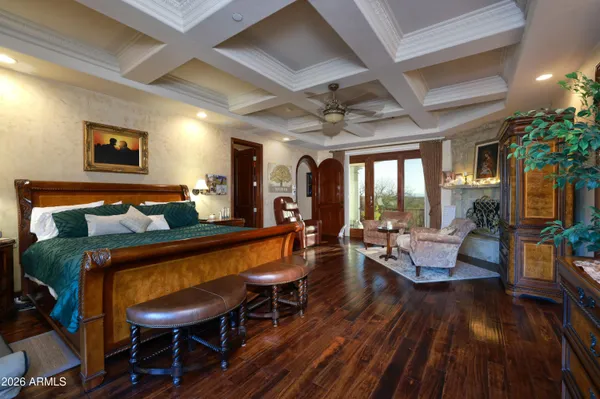 $2,995,000 | 12318 East Summer Trail, Tucson, AZ 85749