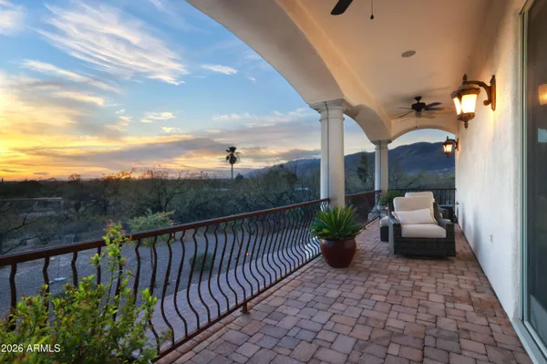 $2,995,000 | 12318 East Summer Trail, Tucson, AZ 85749