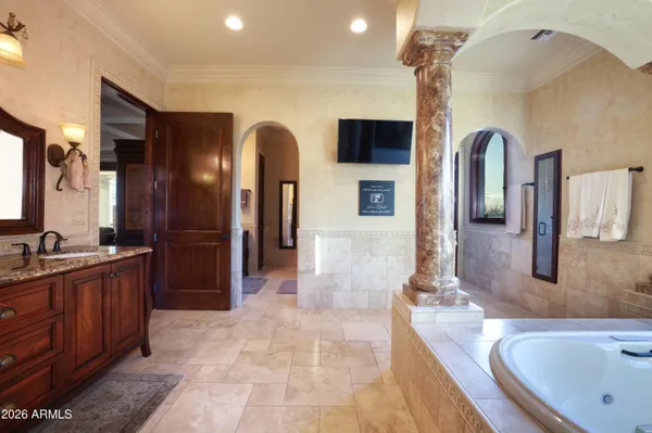 $2,995,000 | 12318 East Summer Trail, Tucson, AZ 85749