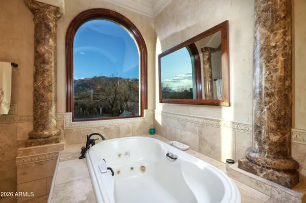 $2,995,000 | 12318 East Summer Trail, Tucson, AZ 85749