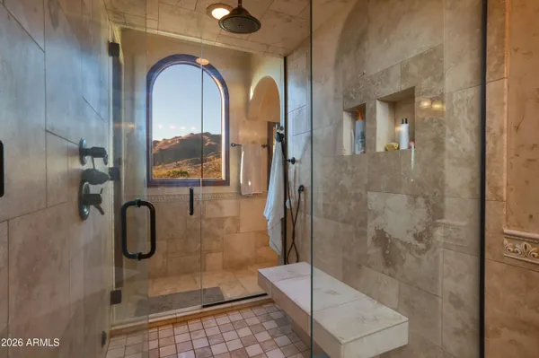 $2,995,000 | 12318 East Summer Trail, Tucson, AZ 85749