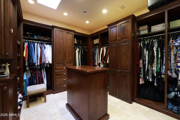 $2,995,000 | 12318 East Summer Trail, Tucson, AZ 85749