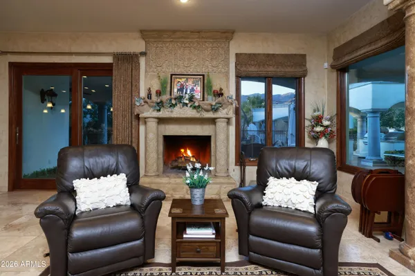 $2,995,000 | 12318 East Summer Trail, Tucson, AZ 85749