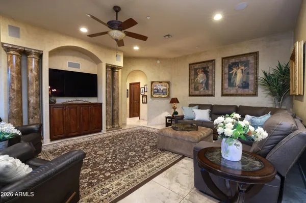 $2,995,000 | 12318 East Summer Trail, Tucson, AZ 85749