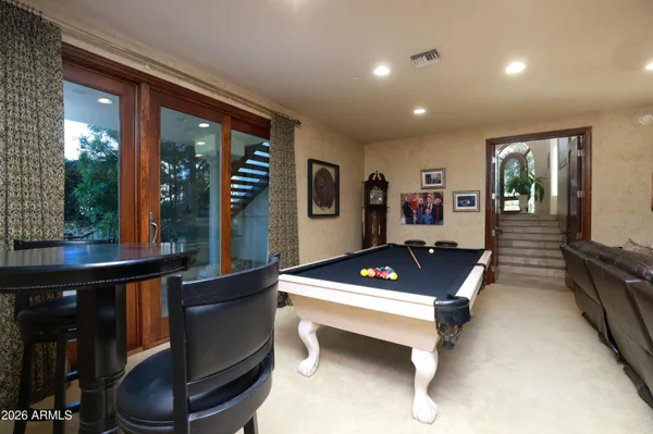 $2,995,000 | 12318 East Summer Trail, Tucson, AZ 85749