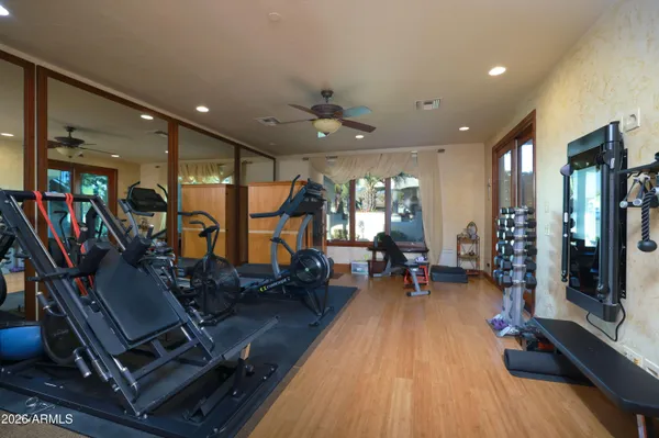 $2,995,000 | 12318 East Summer Trail, Tucson, AZ 85749