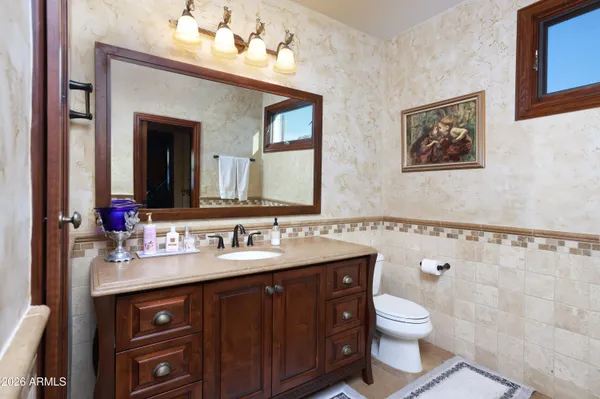 $2,995,000 | 12318 East Summer Trail, Tucson, AZ 85749