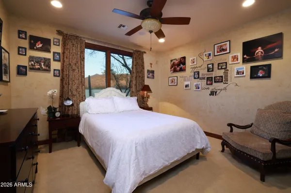 $2,995,000 | 12318 East Summer Trail, Tucson, AZ 85749