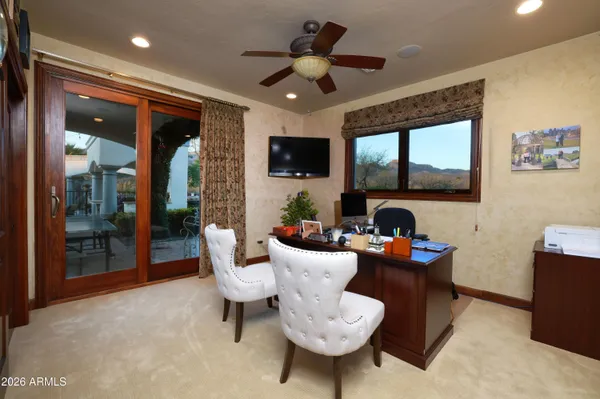 $2,995,000 | 12318 East Summer Trail, Tucson, AZ 85749