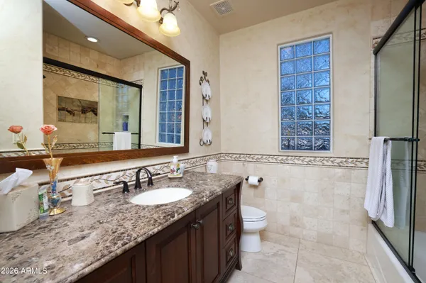 $2,995,000 | 12318 East Summer Trail, Tucson, AZ 85749