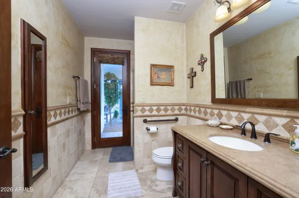 $2,995,000 | 12318 East Summer Trail, Tucson, AZ 85749