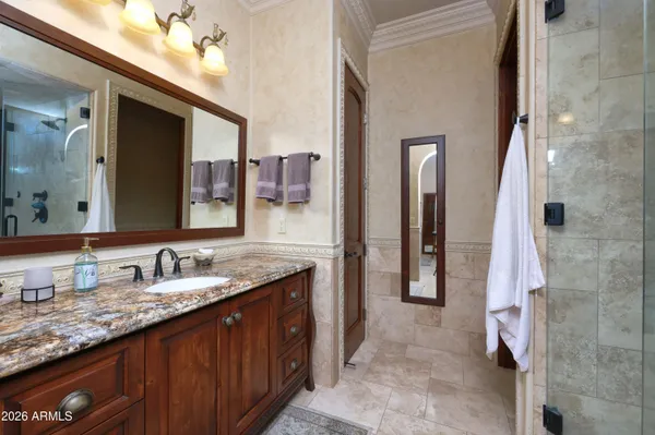 $2,995,000 | 12318 East Summer Trail, Tucson, AZ 85749