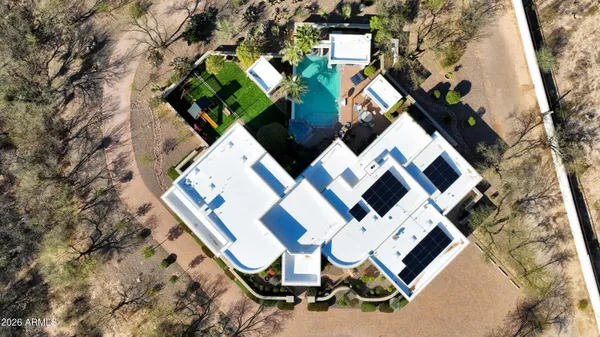 $2,995,000 | 12318 East Summer Trail, Tucson, AZ 85749