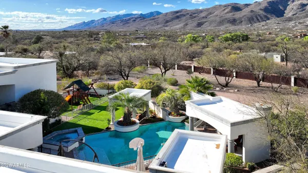 $2,995,000 | 12318 East Summer Trail, Tucson, AZ 85749