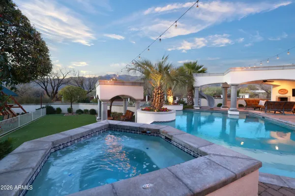 $2,995,000 | 12318 East Summer Trail, Tucson, AZ 85749