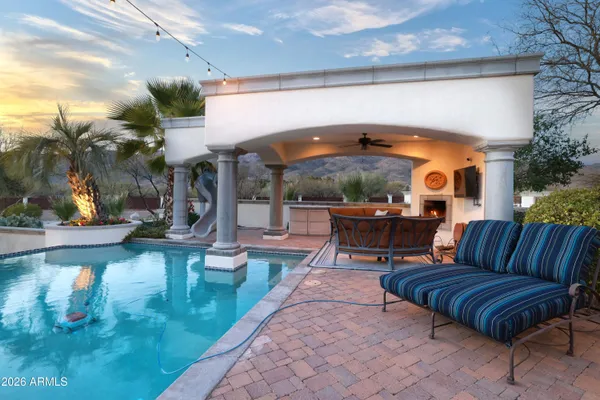 $2,995,000 | 12318 East Summer Trail, Tucson, AZ 85749