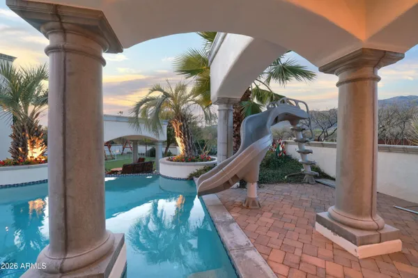 $2,995,000 | 12318 East Summer Trail, Tucson, AZ 85749