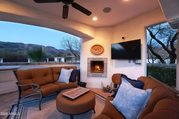 $2,995,000 | 12318 East Summer Trail, Tucson, AZ 85749