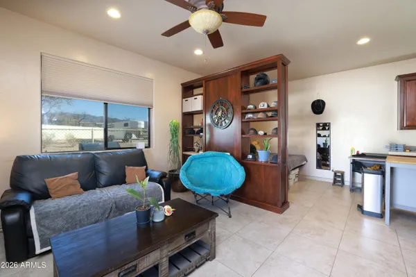 $2,995,000 | 12318 East Summer Trail, Tucson, AZ 85749