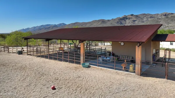 $2,995,000 | 12318 East Summer Trail, Tucson, AZ 85749
