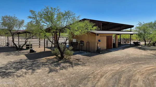 $2,995,000 | 12318 East Summer Trail, Tucson, AZ 85749