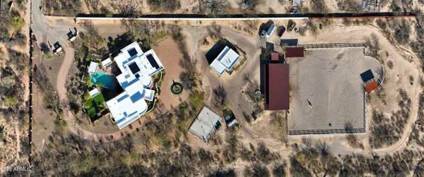 $2,995,000 | 12318 East Summer Trail, Tucson, AZ 85749