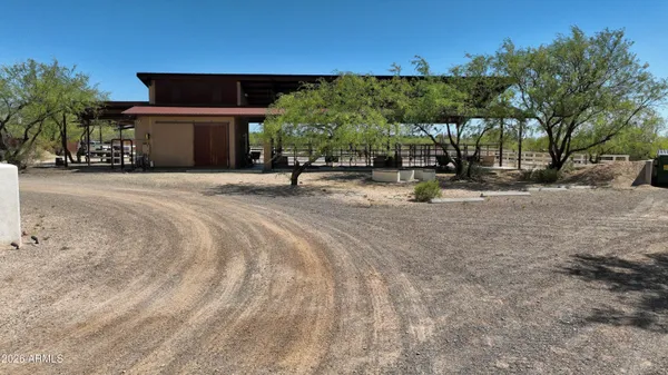 $2,995,000 | 12318 East Summer Trail, Tucson, AZ 85749