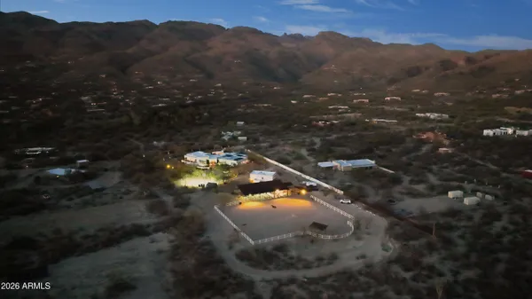 $2,995,000 | 12318 East Summer Trail, Tucson, AZ 85749