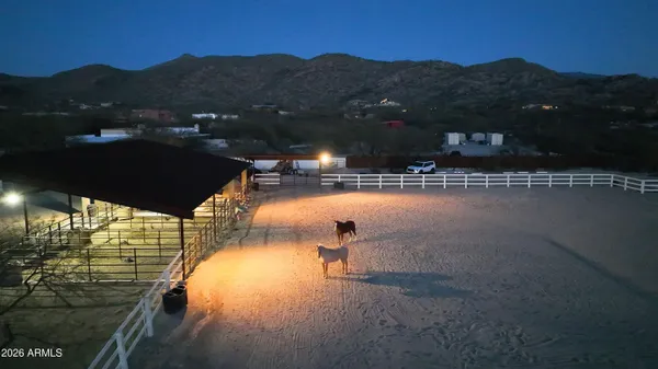 $2,995,000 | 12318 East Summer Trail, Tucson, AZ 85749