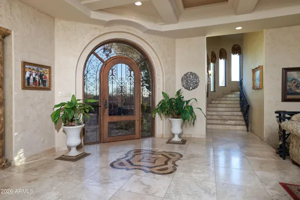 $2,995,000 | 12318 East Summer Trail, Tucson, AZ 85749