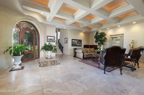 $2,995,000 | 12318 East Summer Trail, Tucson, AZ 85749