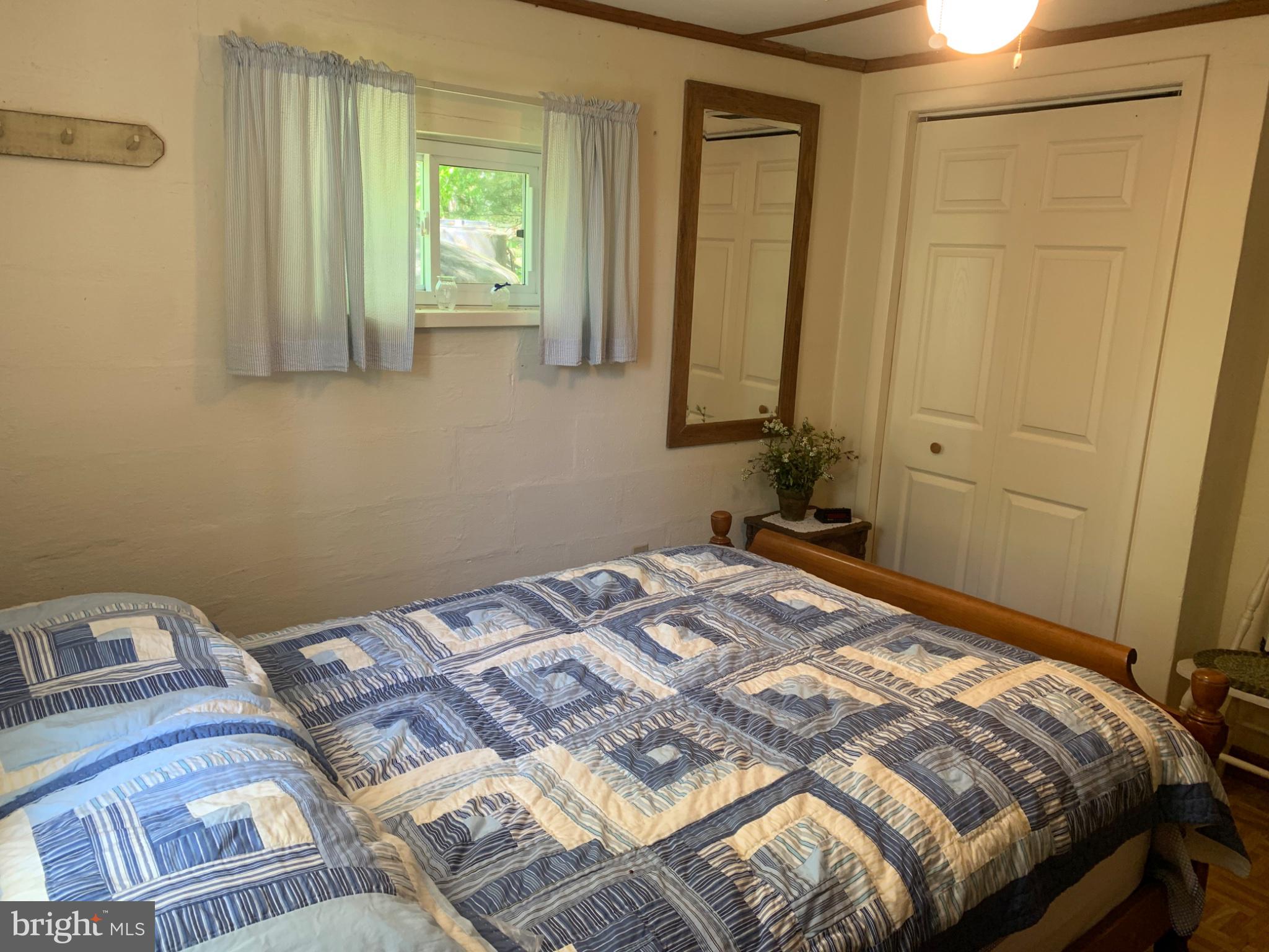 5547 Fox Road Fort Loudon, PA 17224 - Photo 7 of 27 Bedroom with natural light.